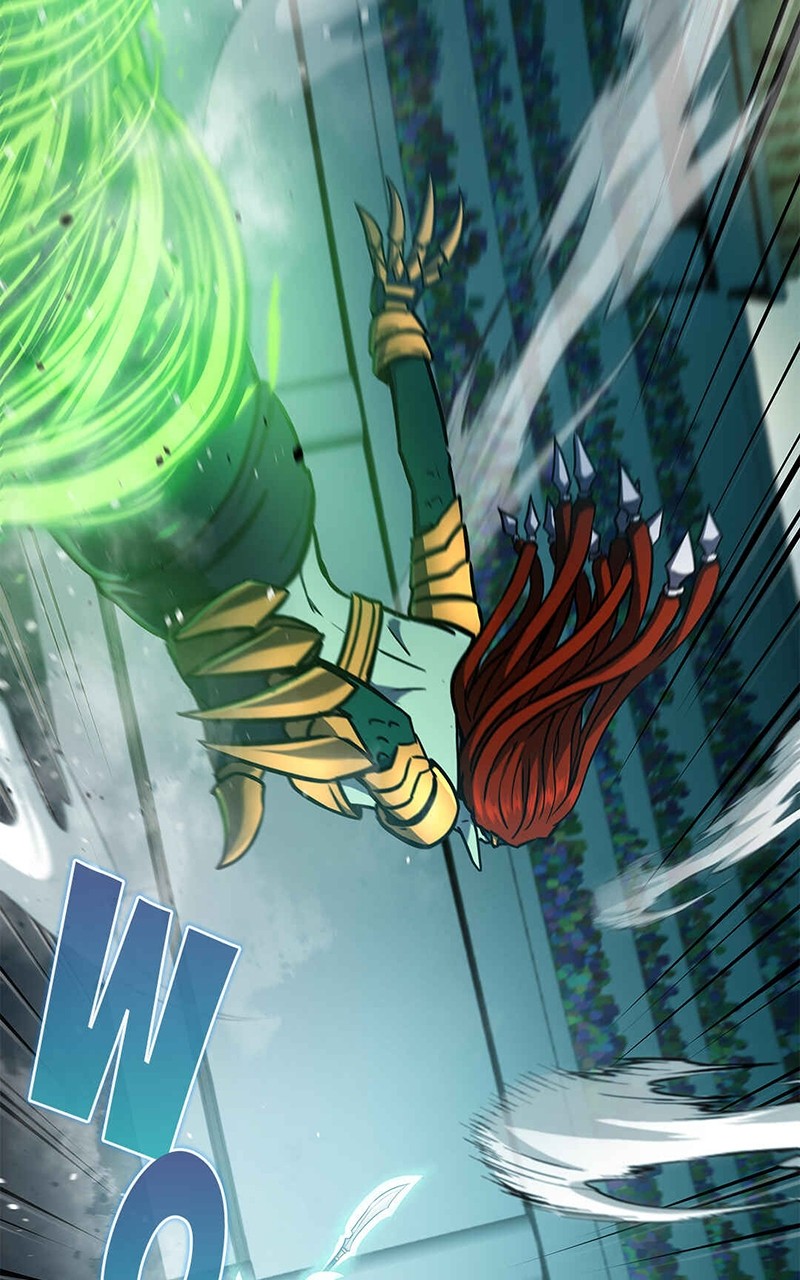 Read Arena vf Manga Online