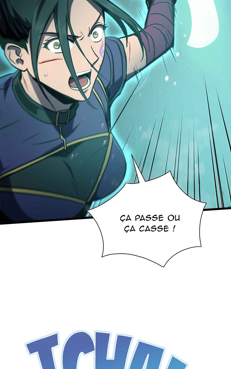 Read Arena vf Manga Online