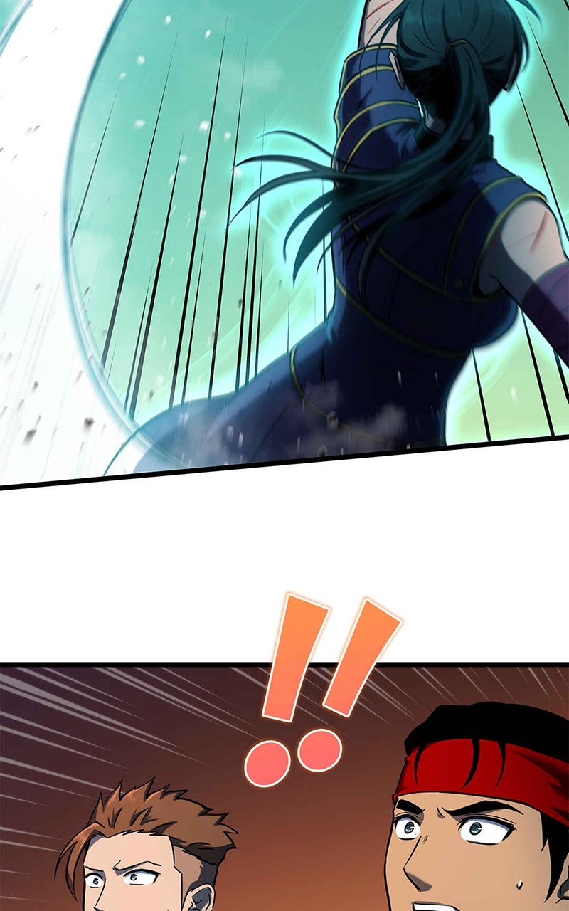 Read Arena vf Manga Online