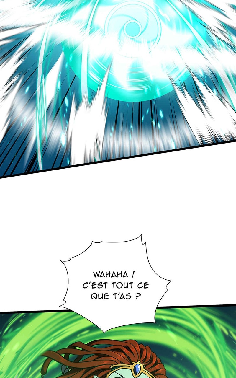 Read Arena vf Manga Online
