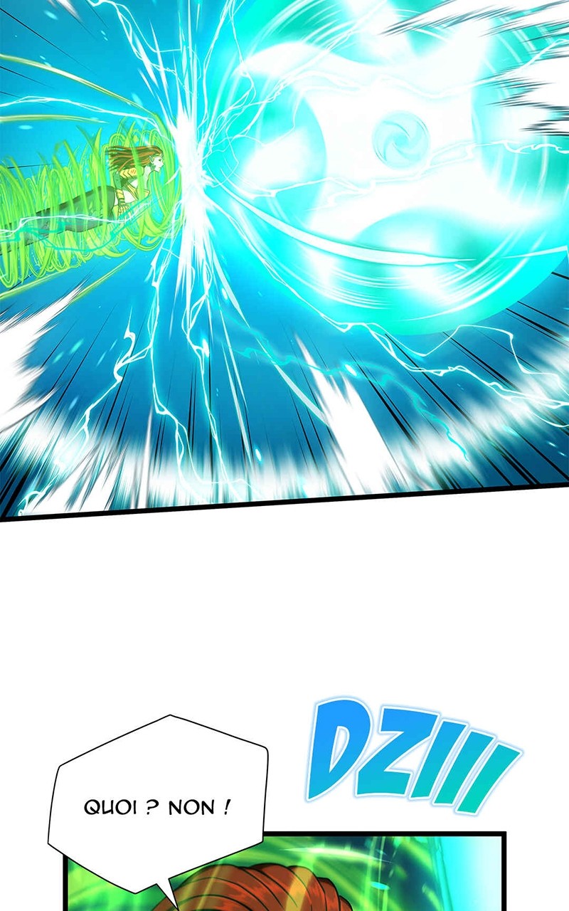 Read Arena vf Manga Online