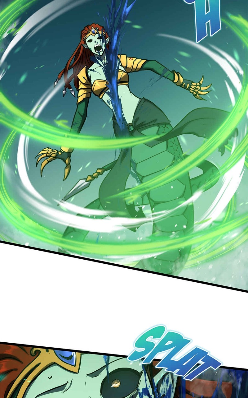 Read Arena vf Manga Online