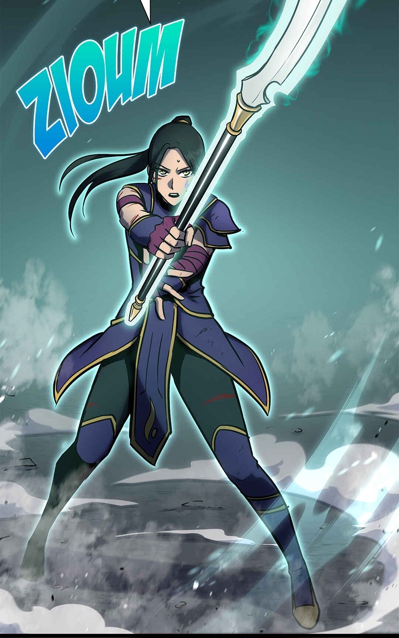 Read Arena vf Manga Online