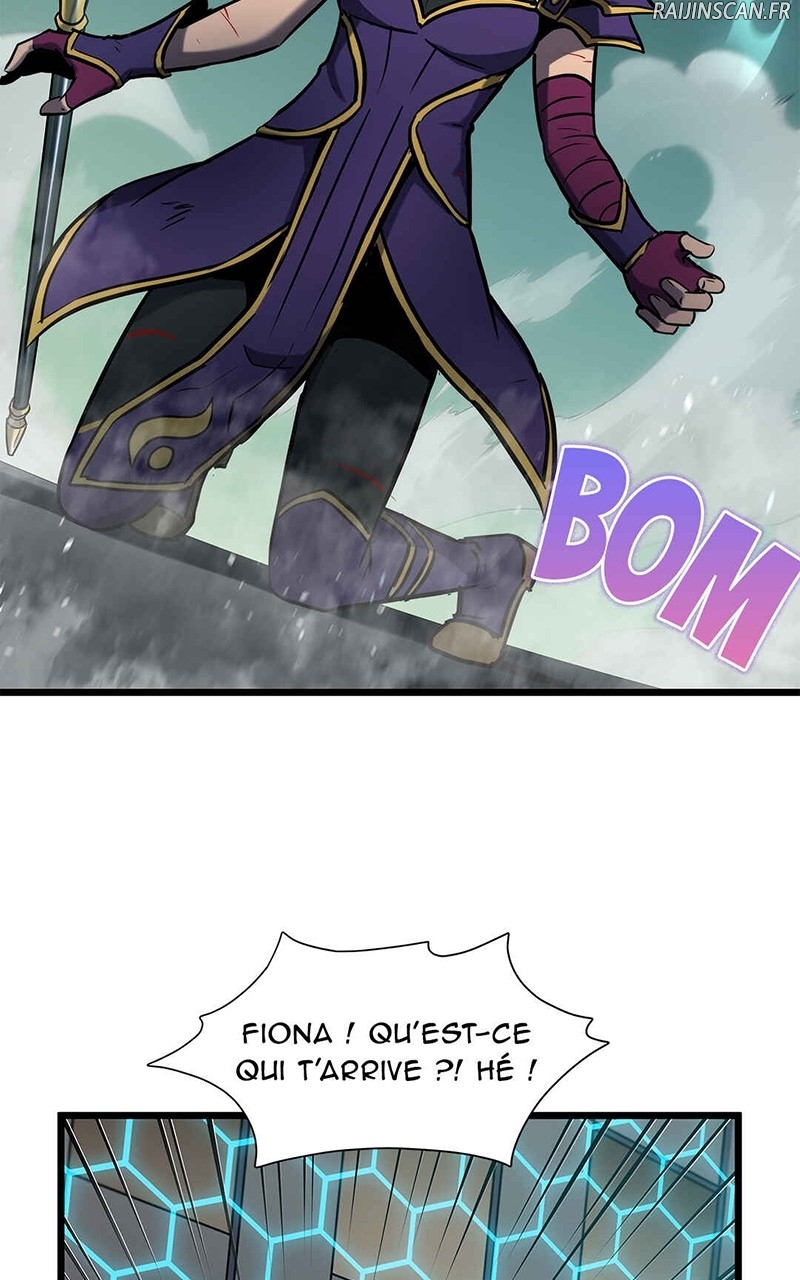 Read Arena vf Manga Online