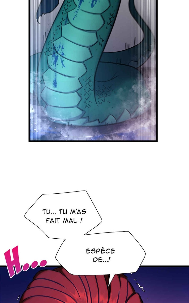 Read Arena vf Manga Online