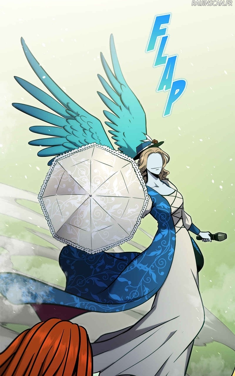 Read Arena vf Manga Online