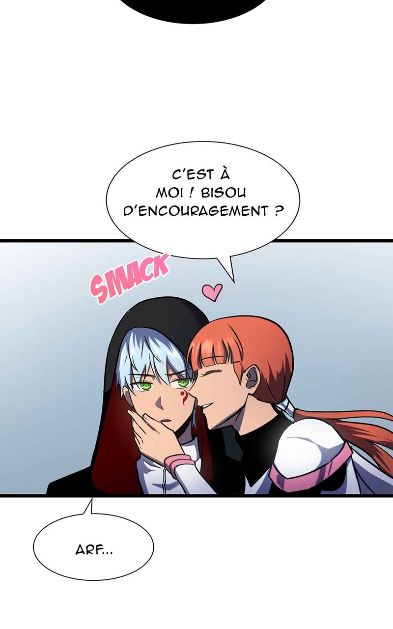 Read Arena vf Manga Online