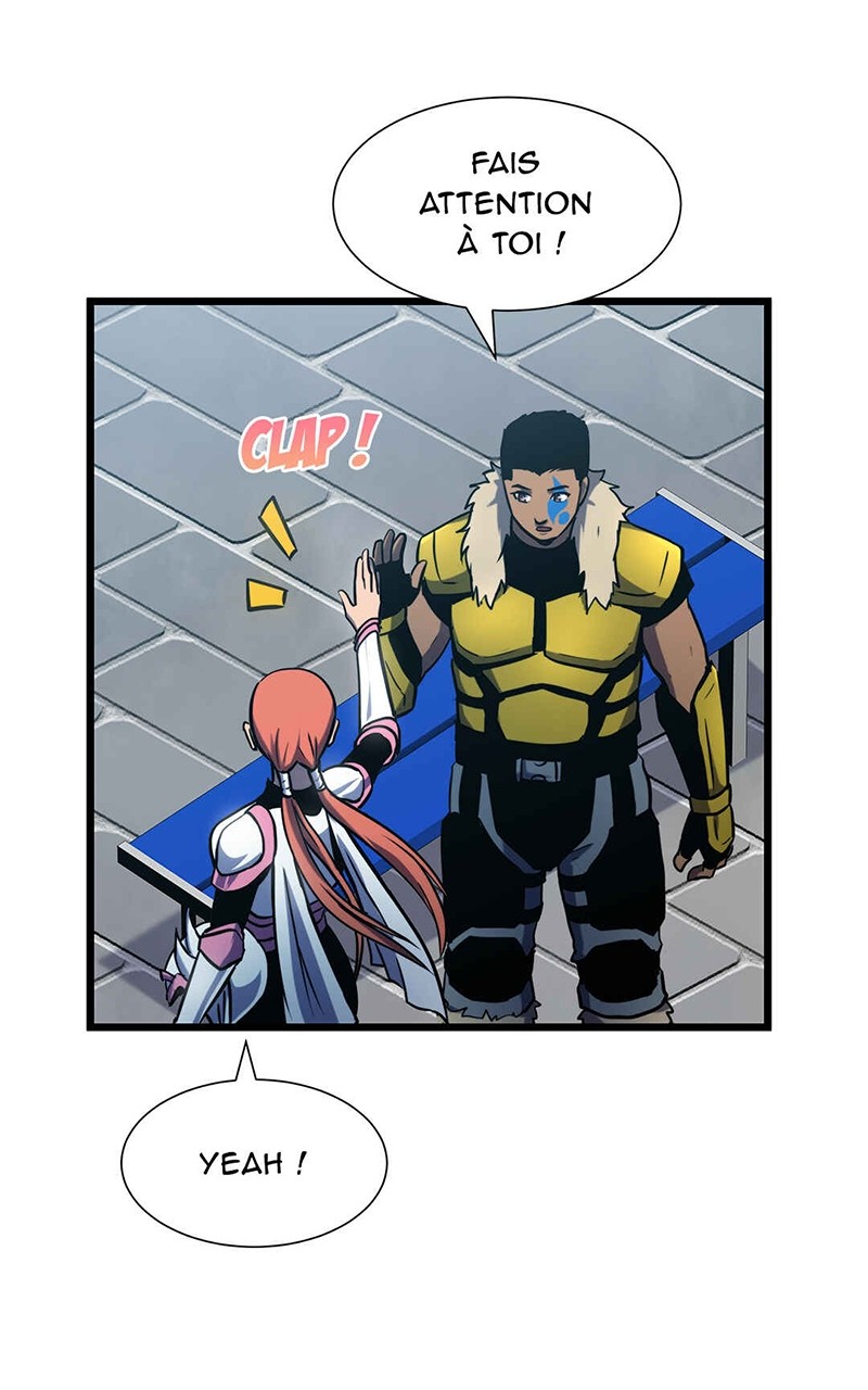 Read Arena vf Manga Online
