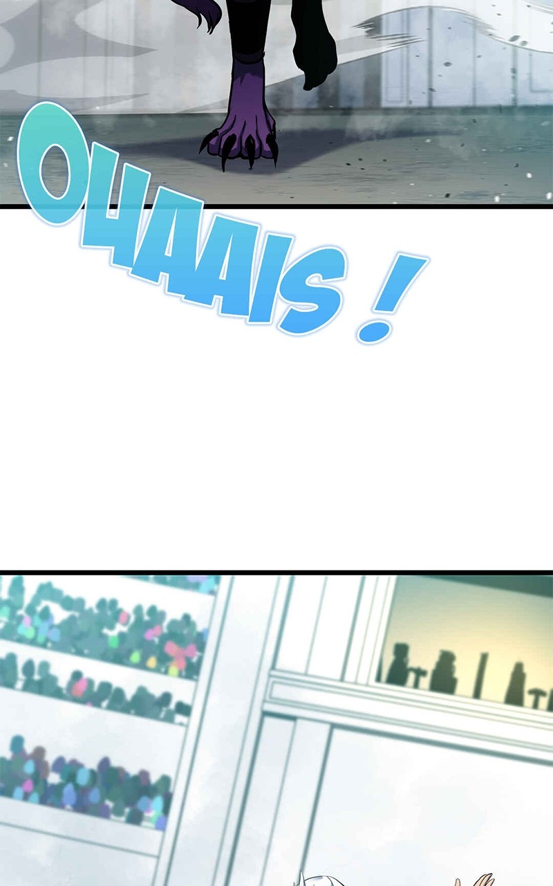 Read Arena vf Manga Online