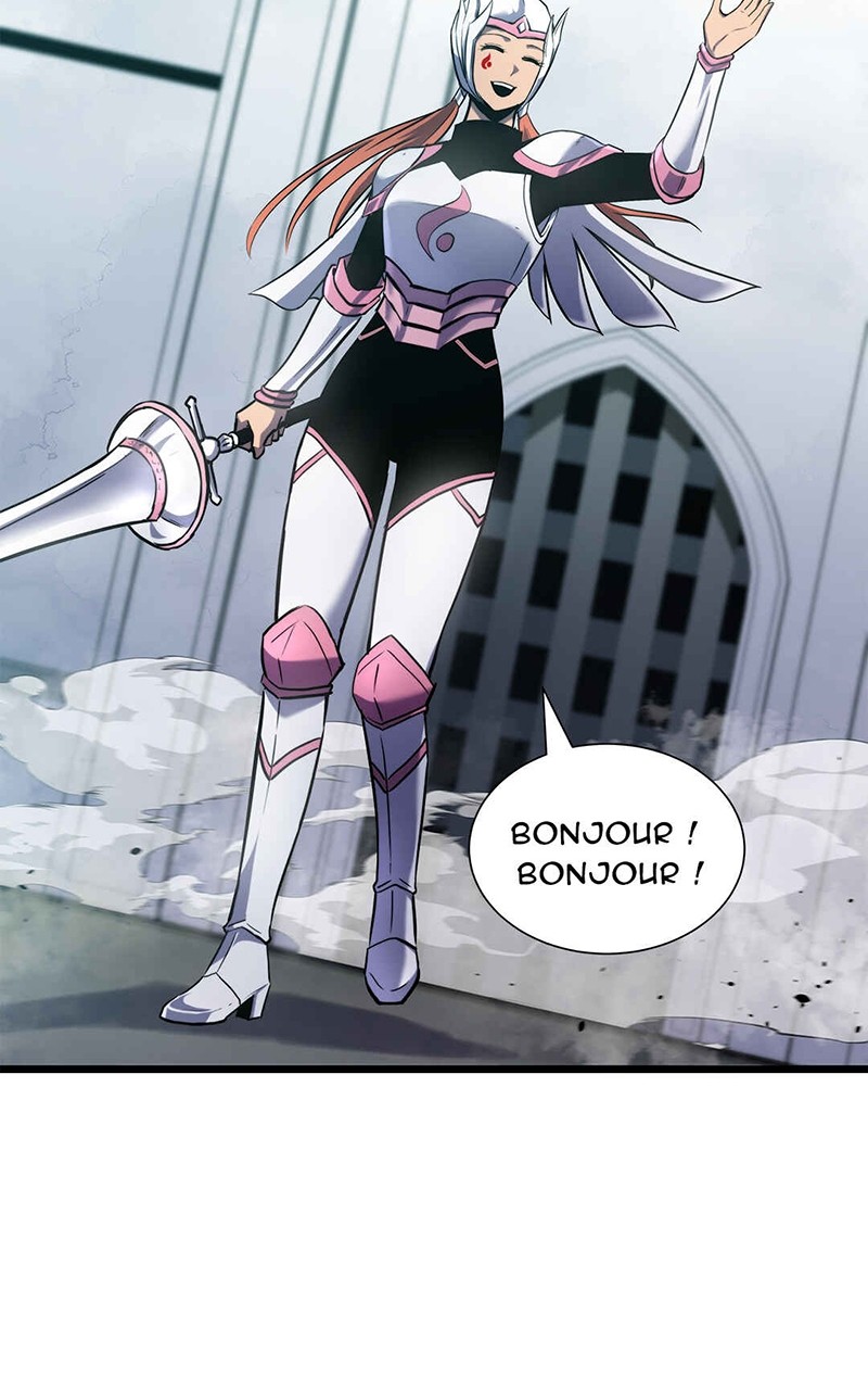 Read Arena vf Manga Online