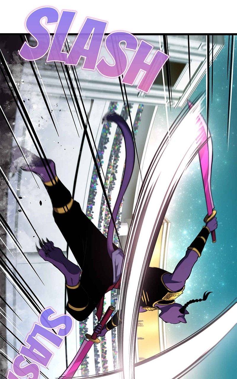 Read Arena vf Manga Online