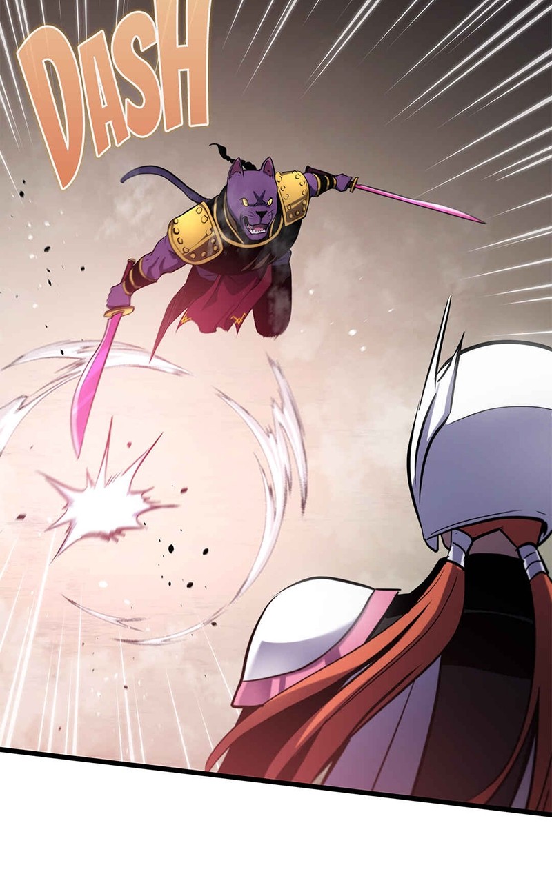 Read Arena vf Manga Online