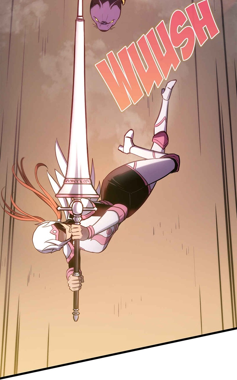 Read Arena vf Manga Online