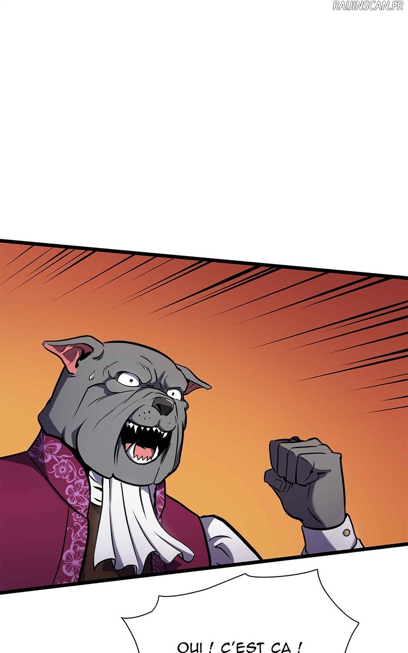 Read Arena vf Manga Online