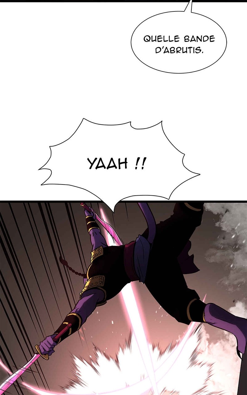 Read Arena vf Manga Online