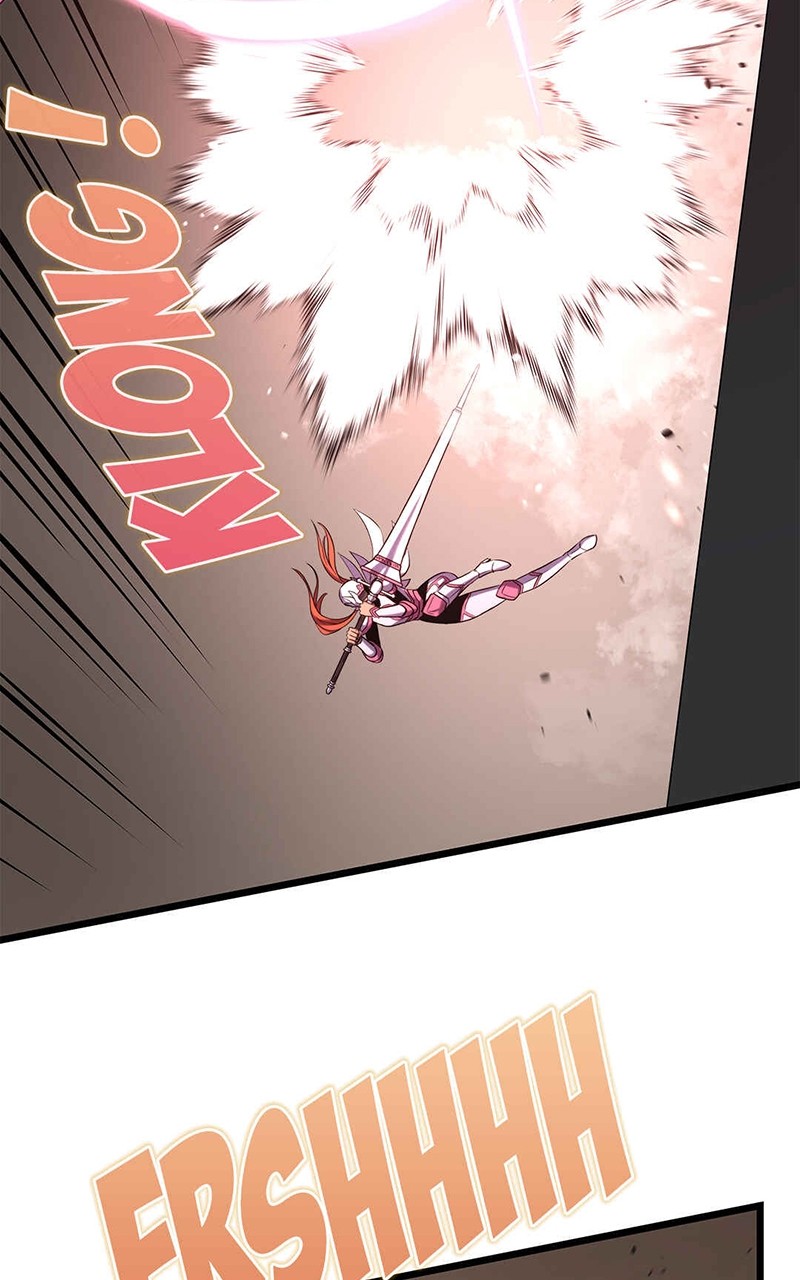 Read Arena vf Manga Online