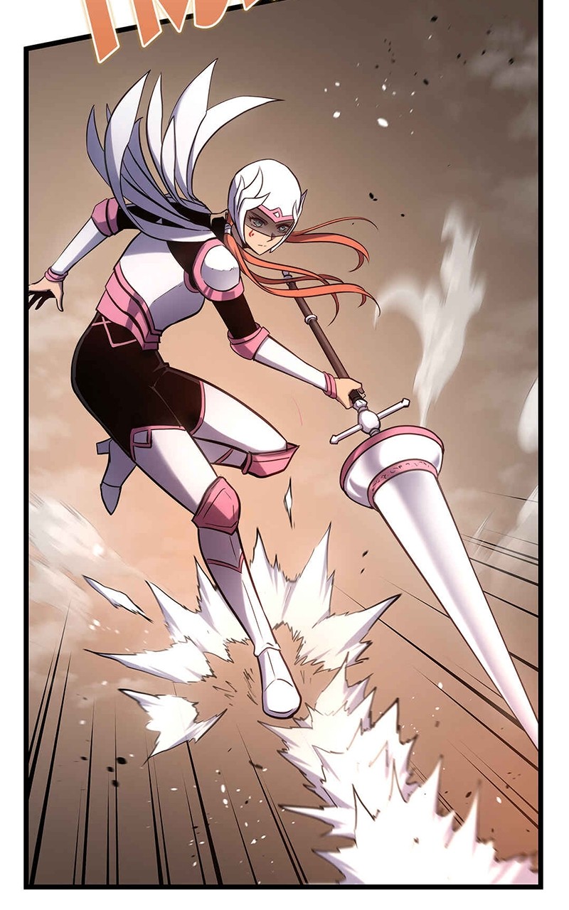 Read Arena vf Manga Online