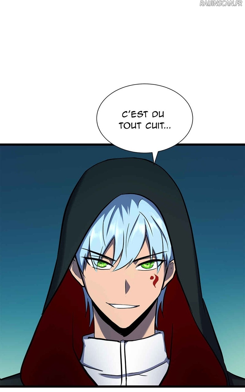 Read Arena vf Manga Online