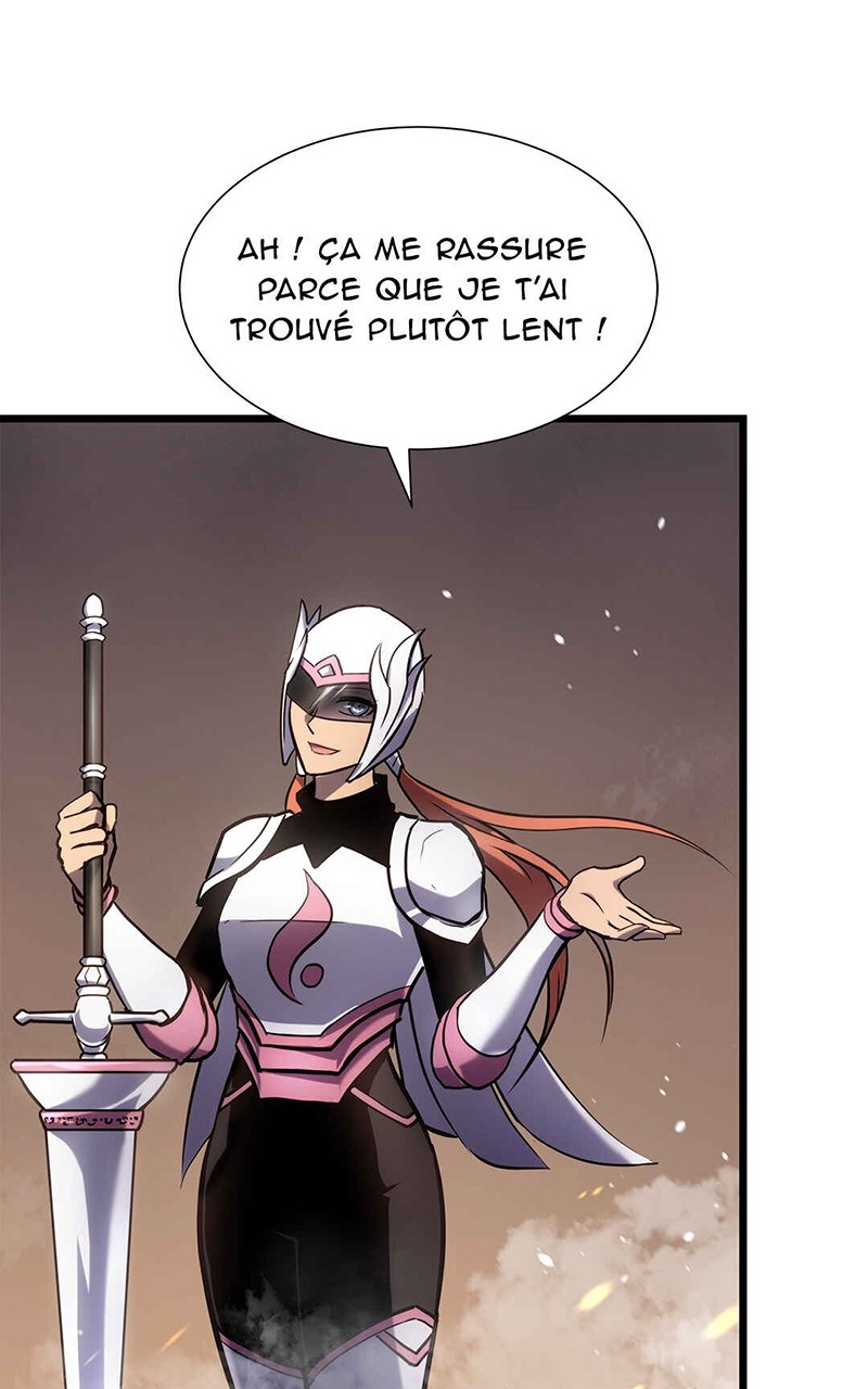 Read Arena vf Manga Online
