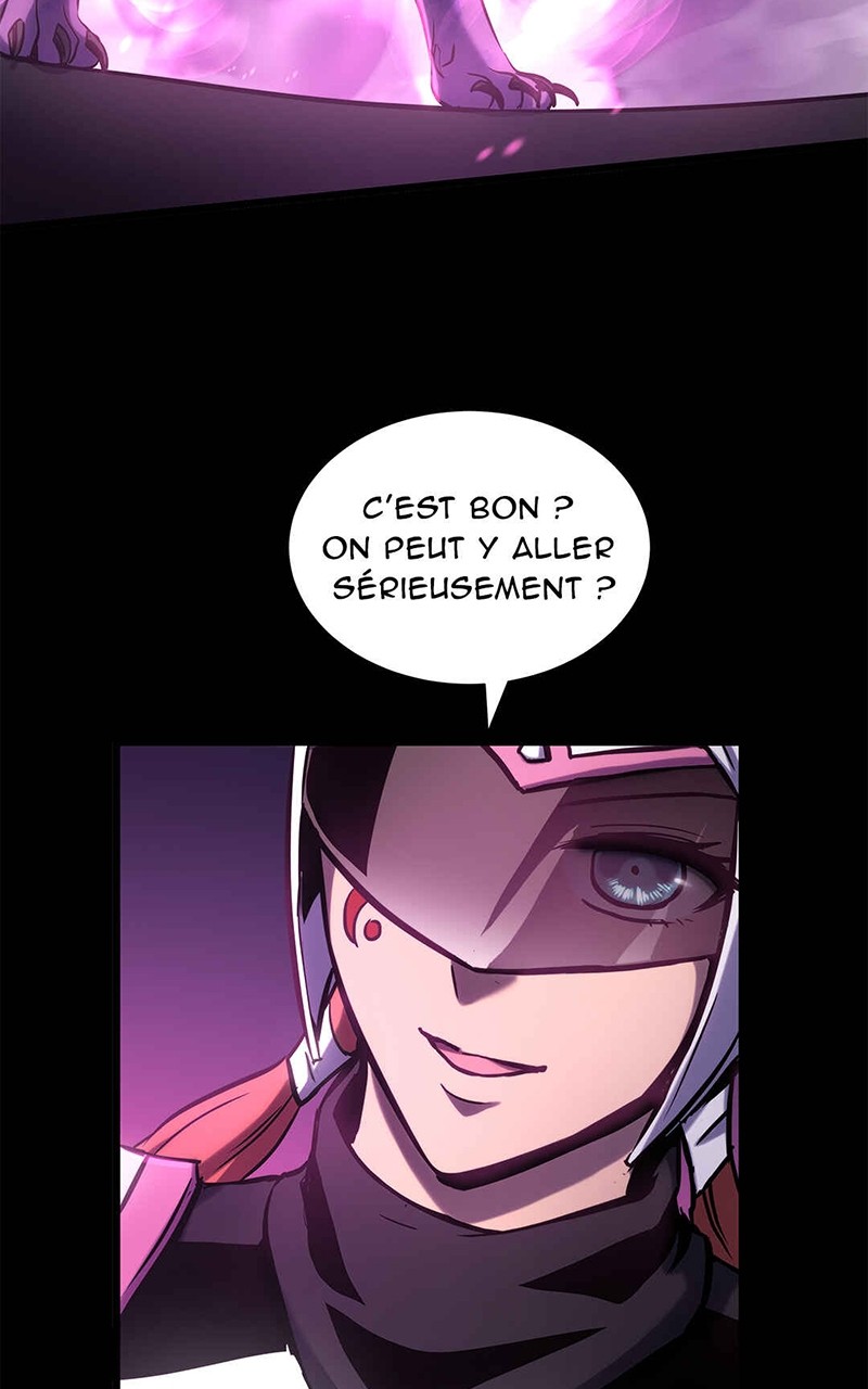 Read Arena vf Manga Online