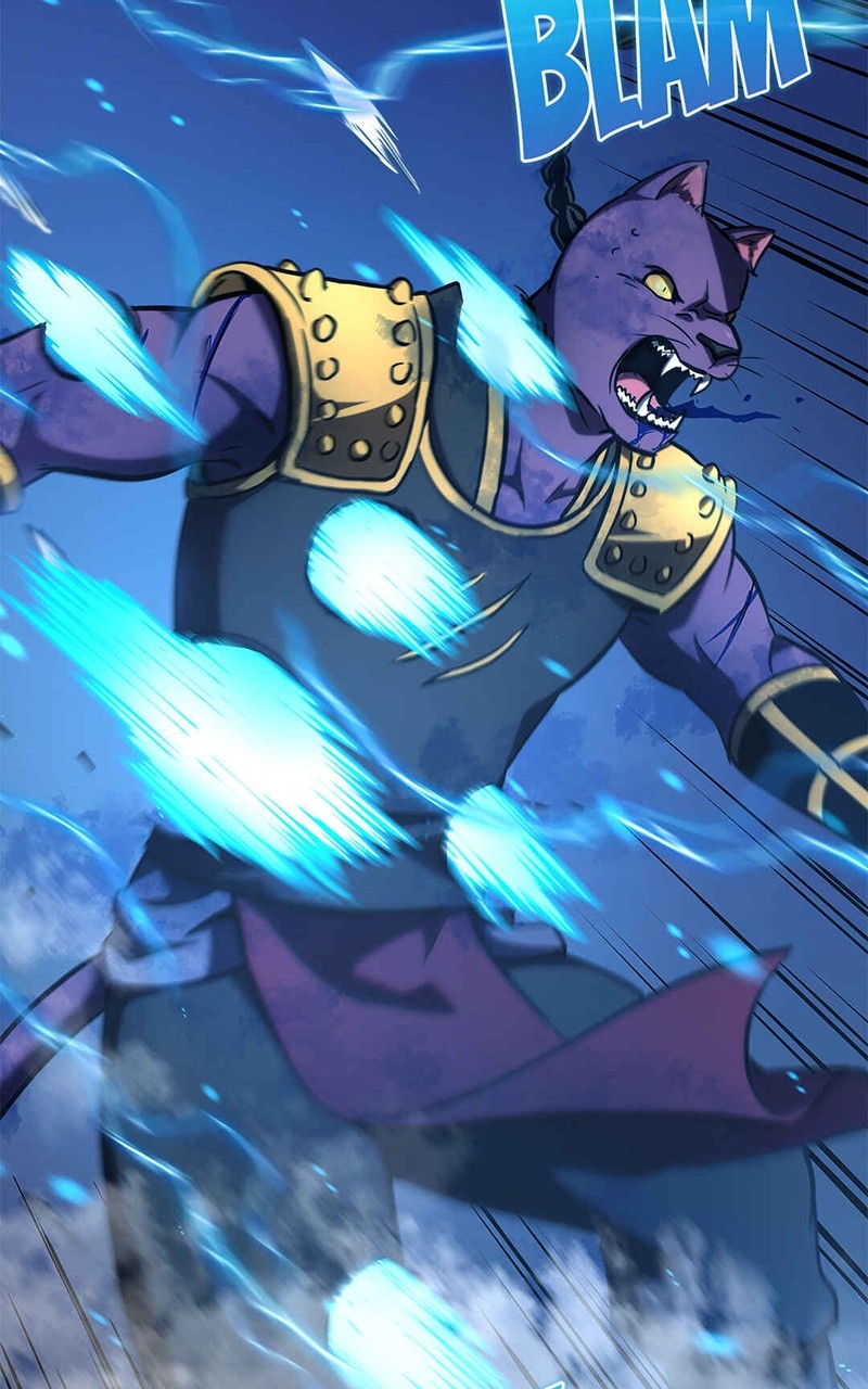 Read Arena vf Manga Online
