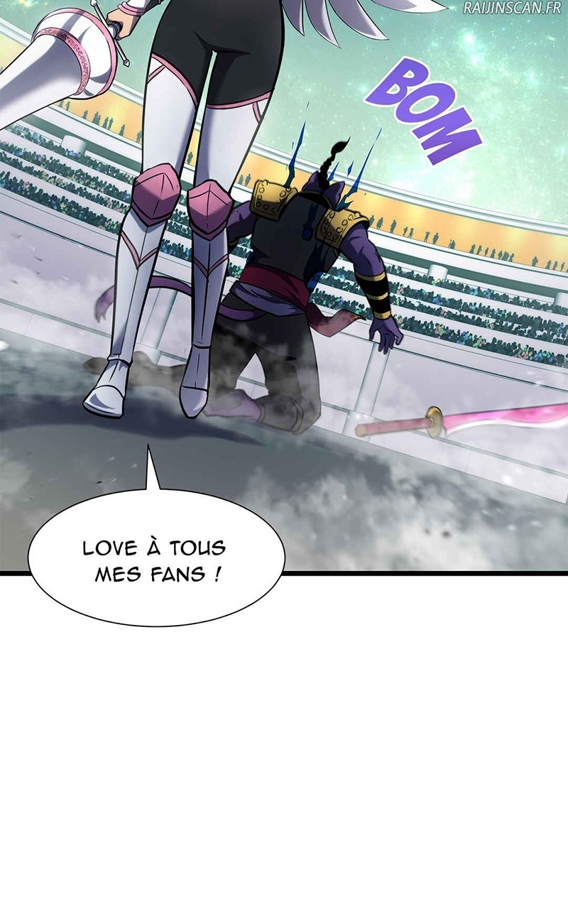 Read Arena vf Manga Online