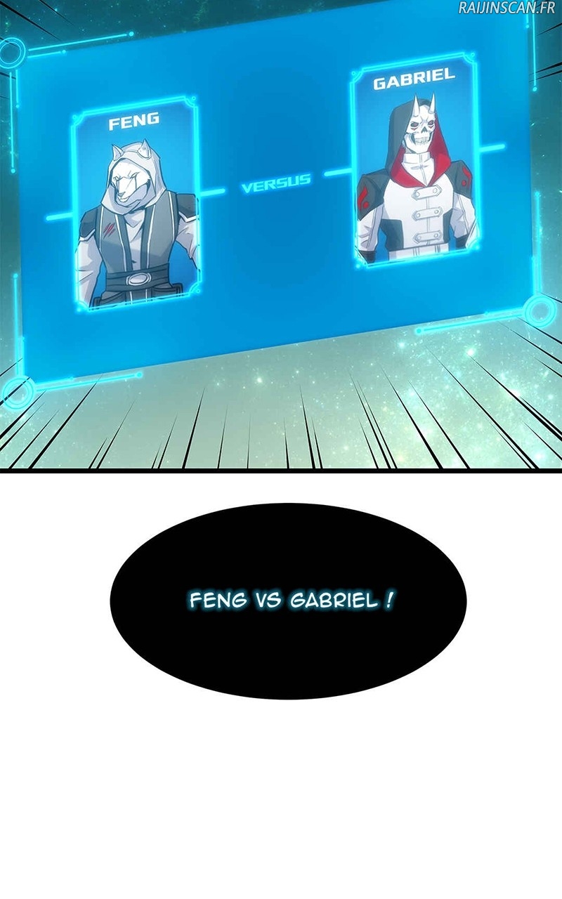 Read Arena vf Manga Online