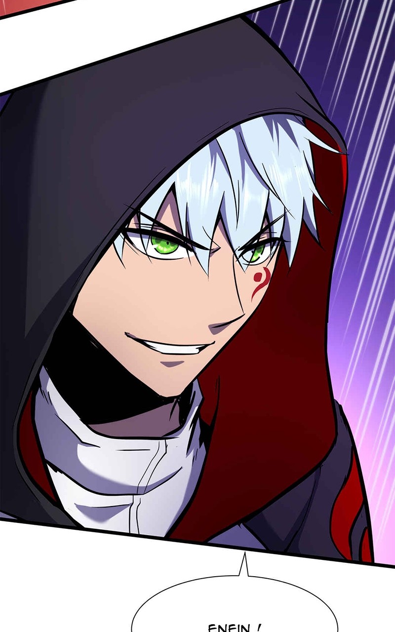 Read Arena vf Manga Online