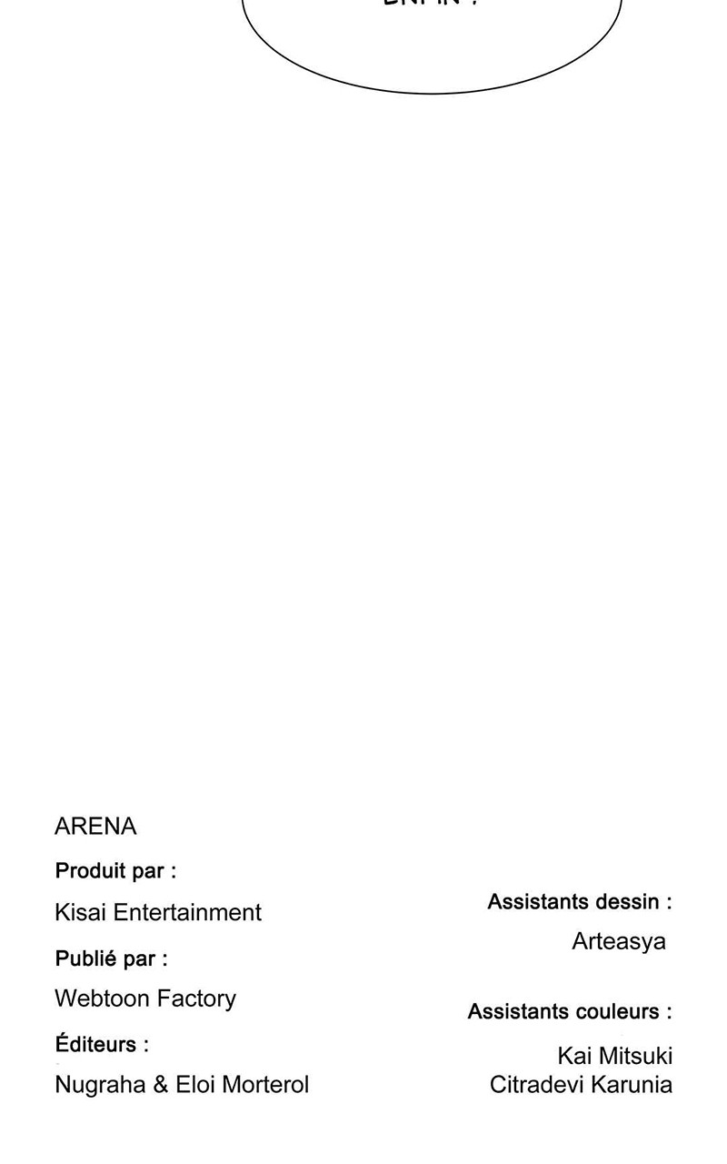 Read Arena vf Manga Online