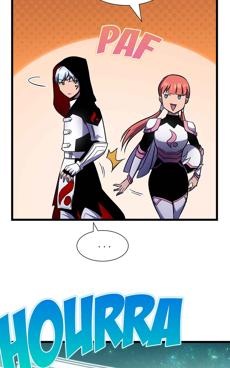 Read Arena vf Manga Online