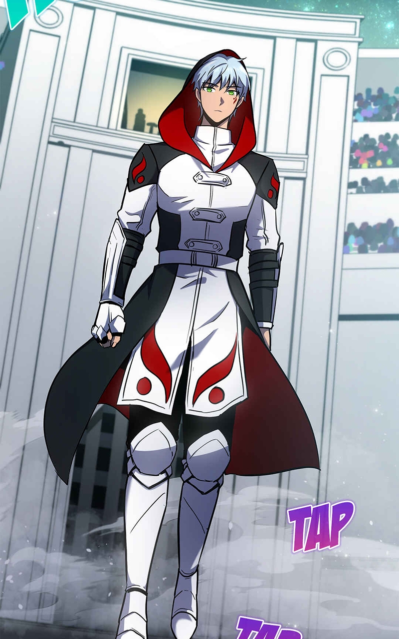 Read Arena vf Manga Online