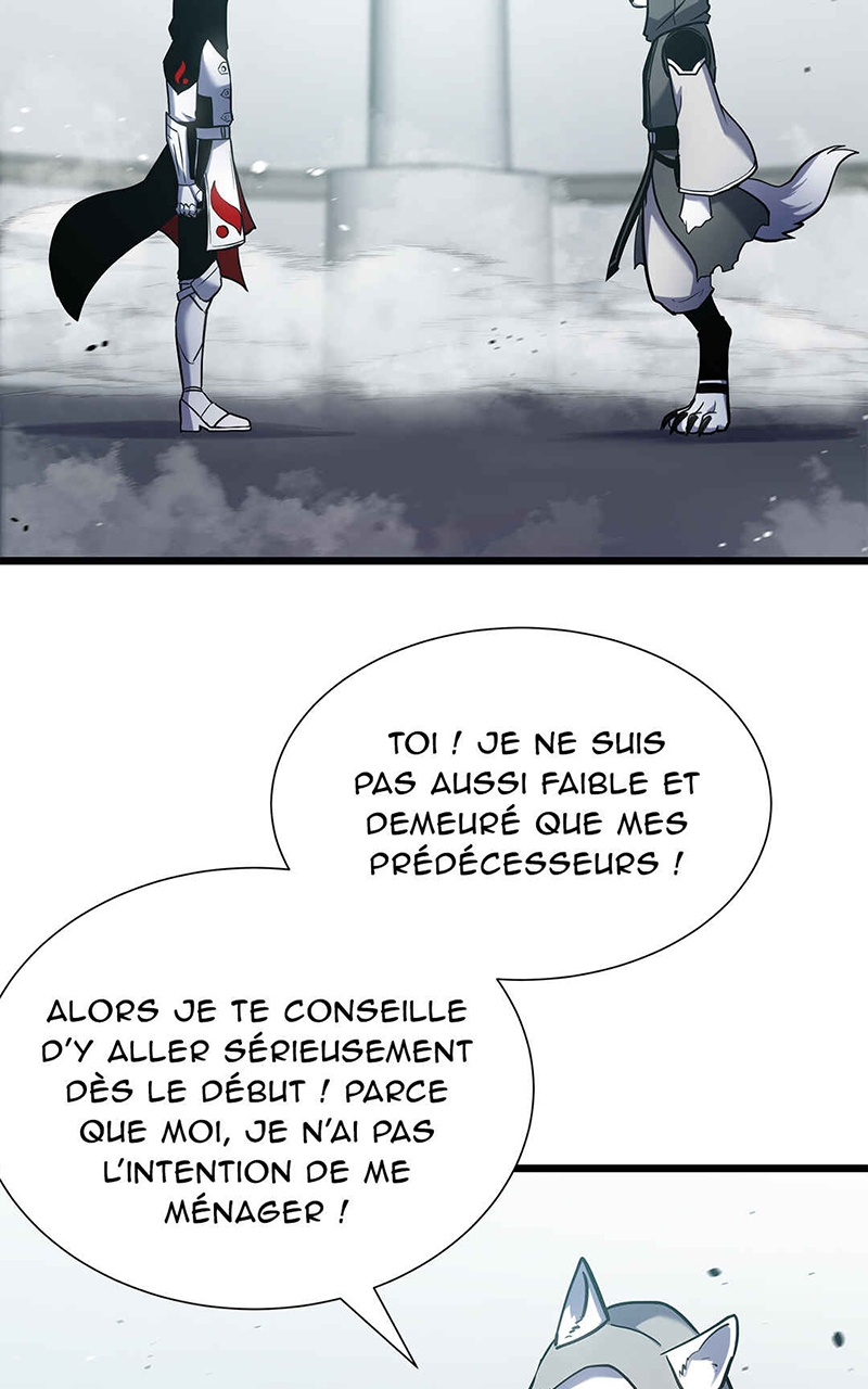 Read Arena vf Manga Online