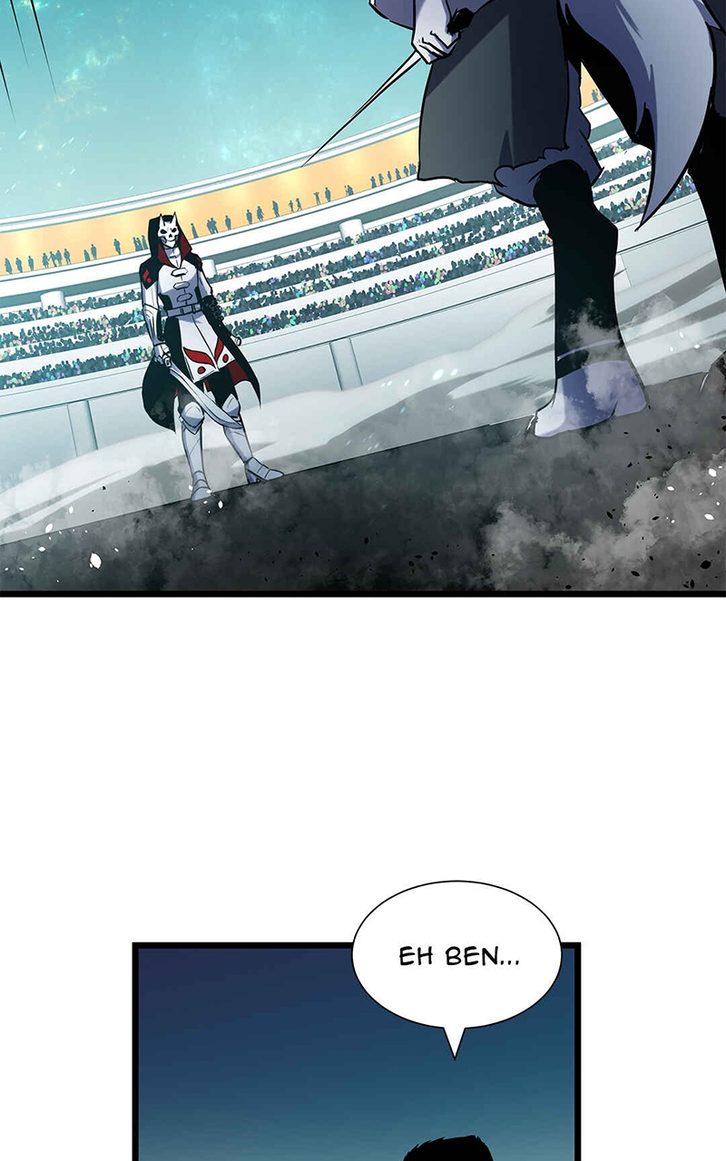 Read Arena vf Manga Online