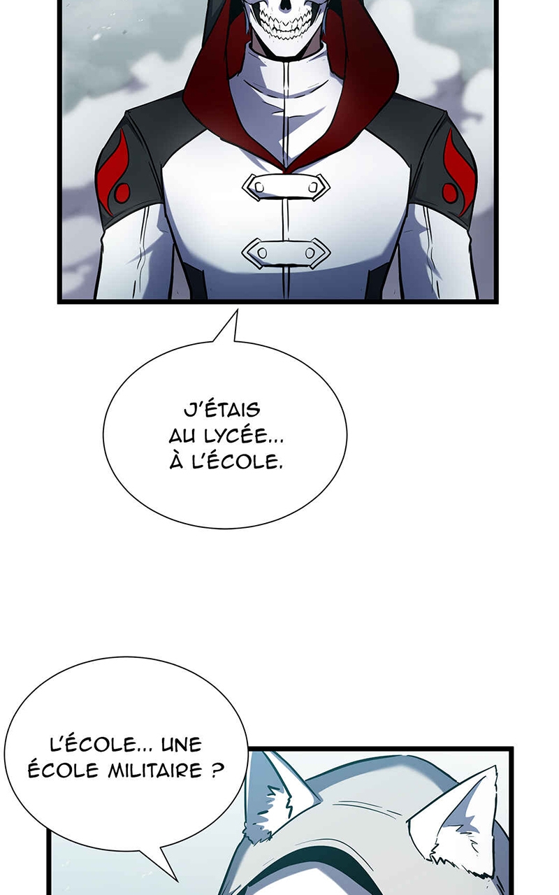 Read Arena vf Manga Online
