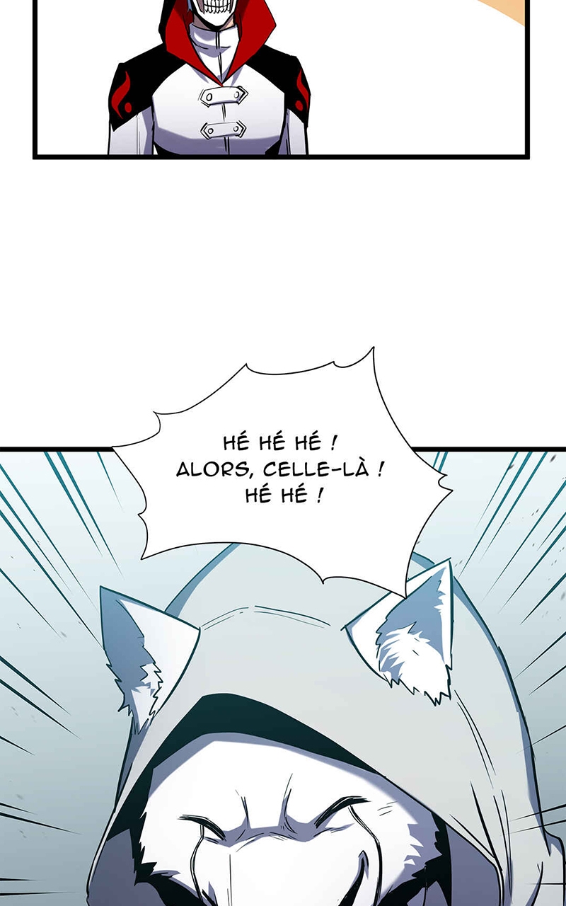 Read Arena vf Manga Online