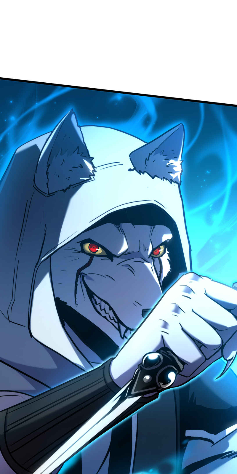 Read Arena vf Manga Online