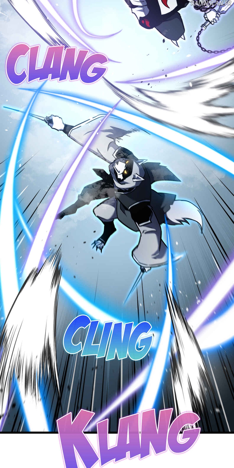 Read Arena vf Manga Online