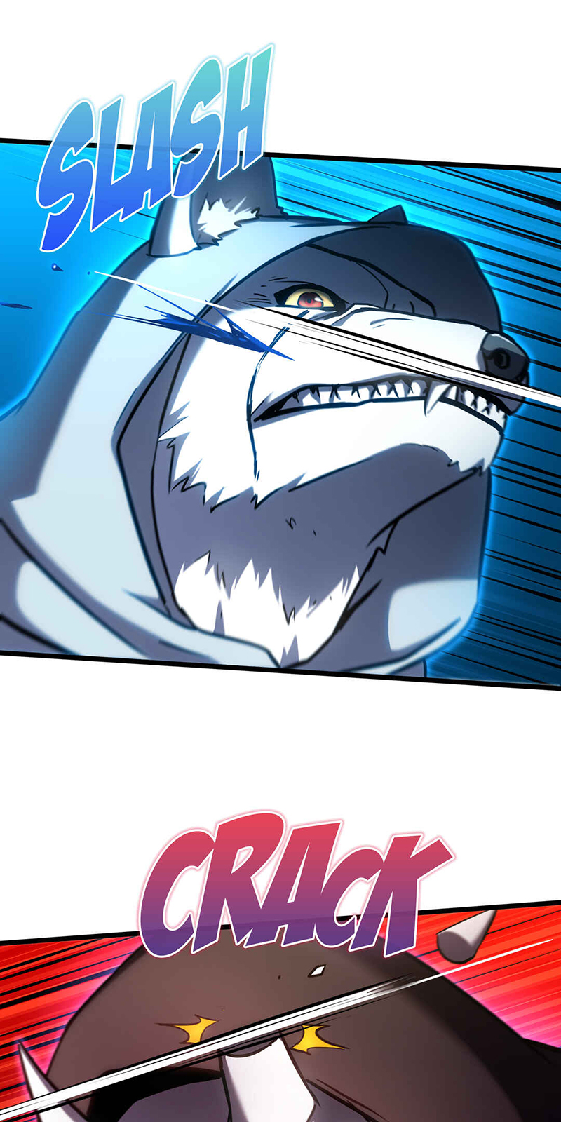 Read Arena vf Manga Online