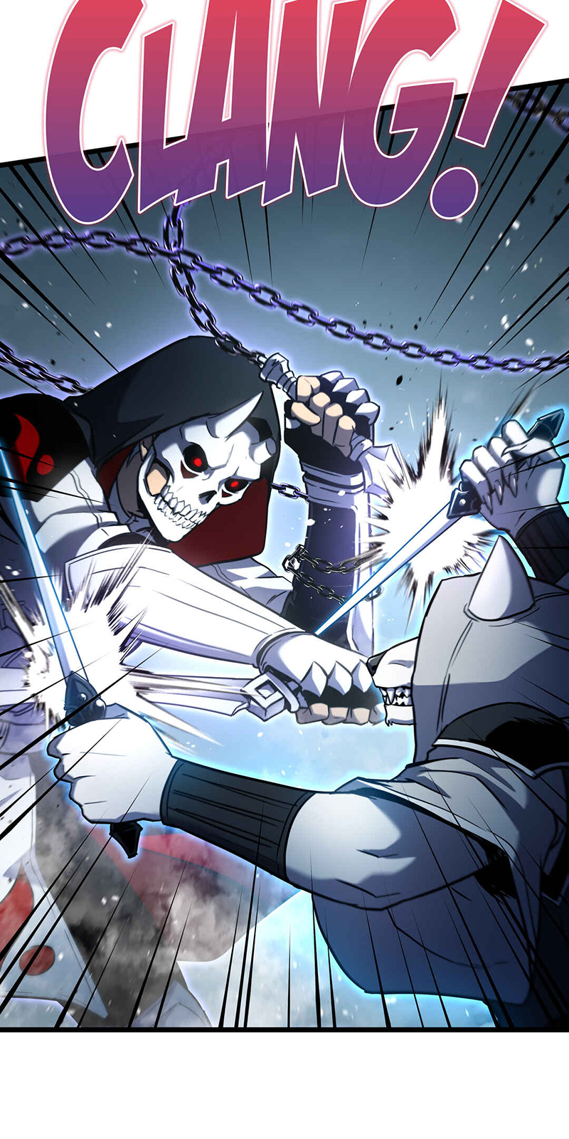 Read Arena vf Manga Online