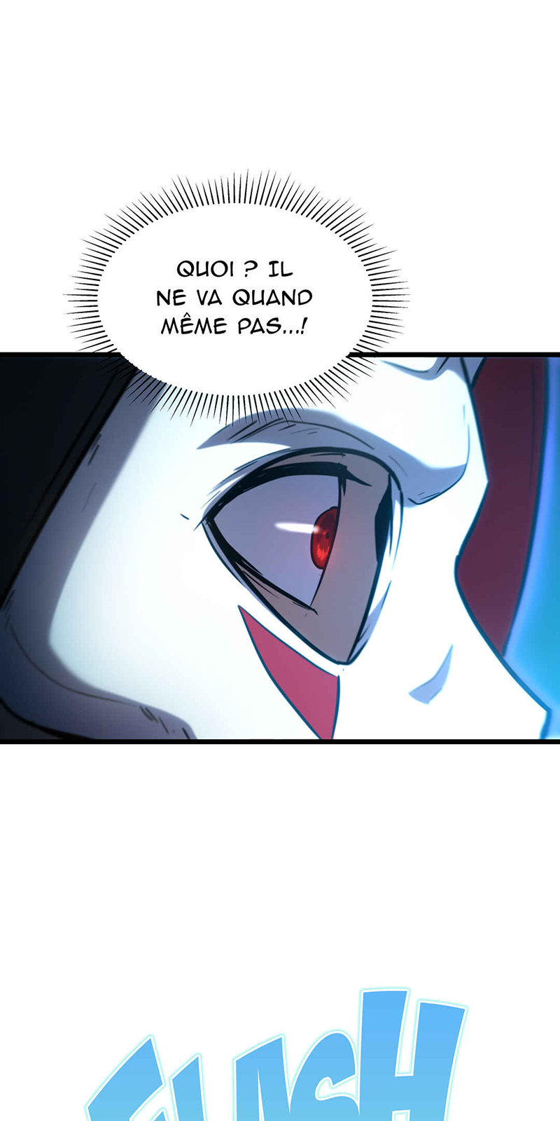 Read Arena vf Manga Online