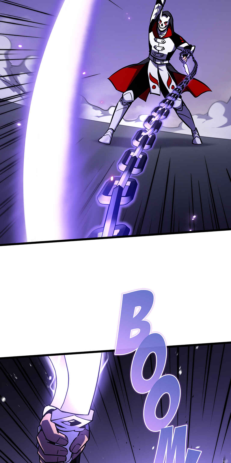 Read Arena vf Manga Online