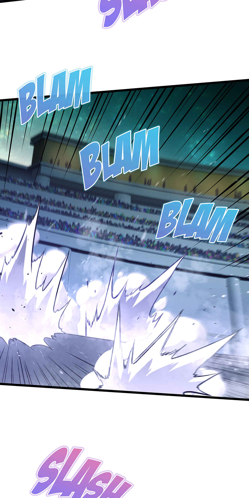 Read Arena vf Manga Online