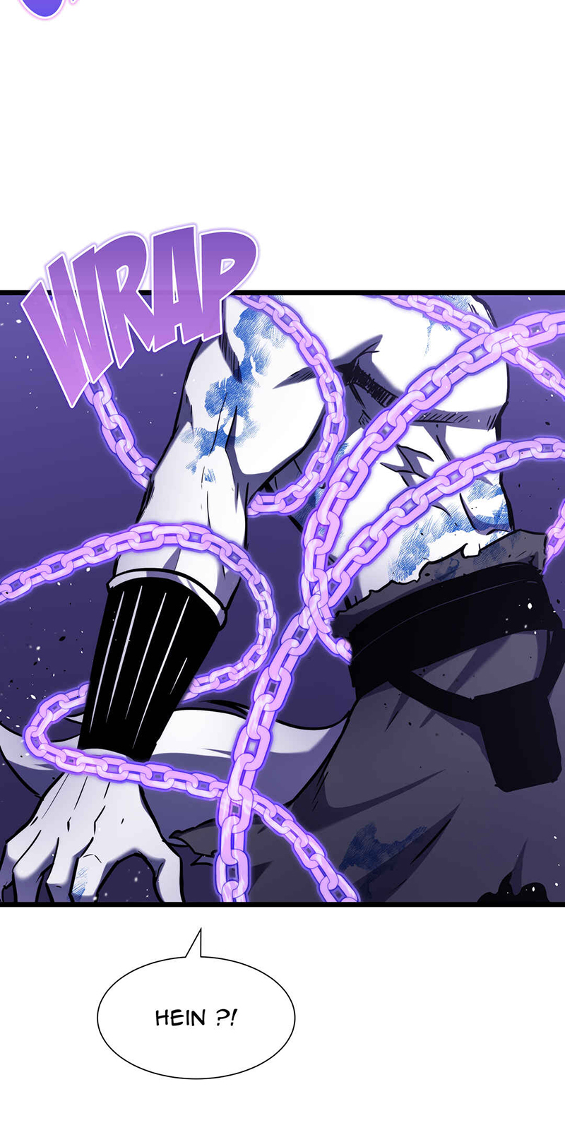 Read Arena vf Manga Online