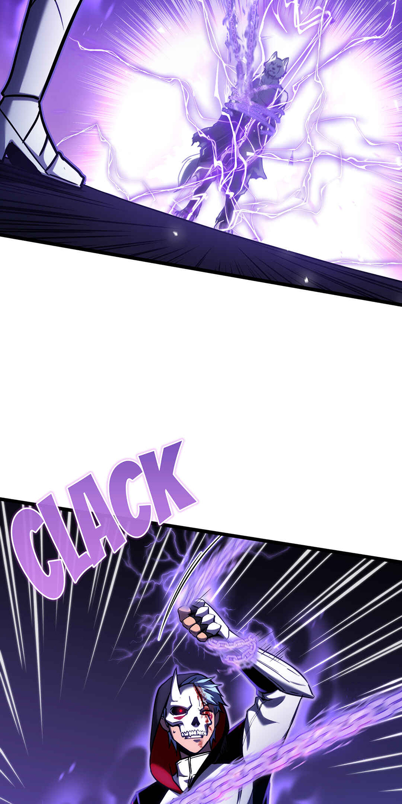 Read Arena vf Manga Online