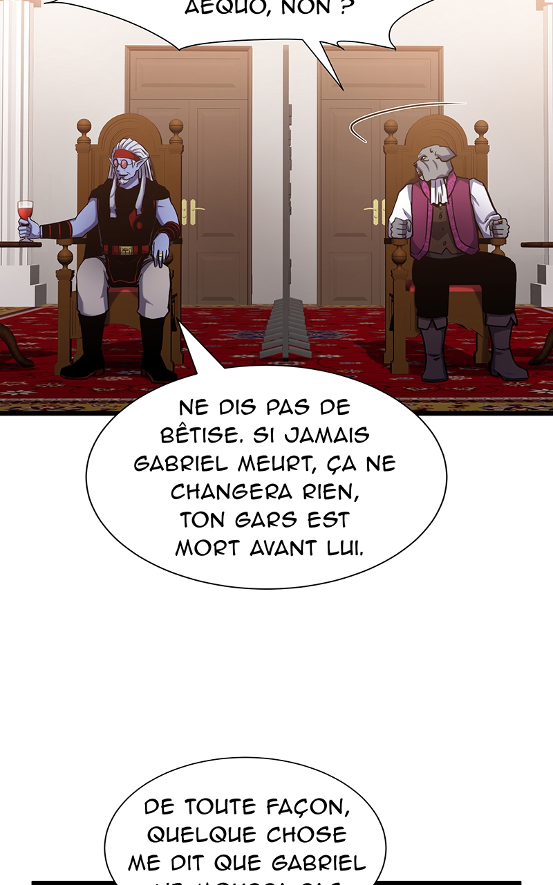 Read Arena vf Manga Online