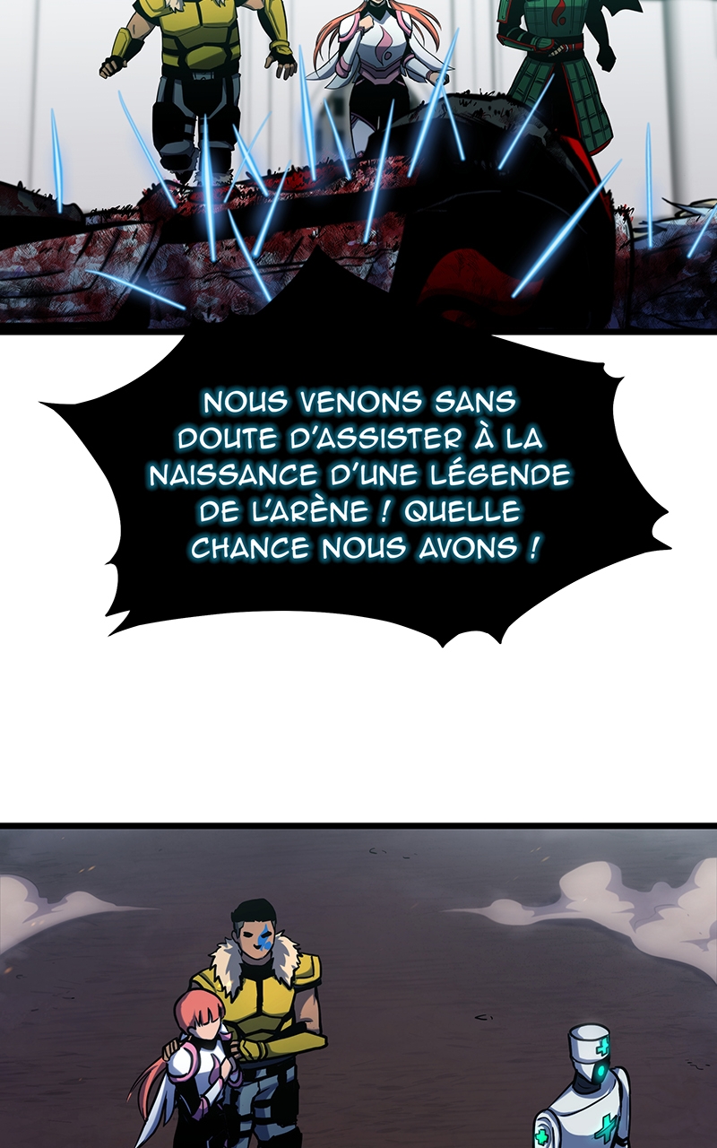 Read Arena vf Manga Online