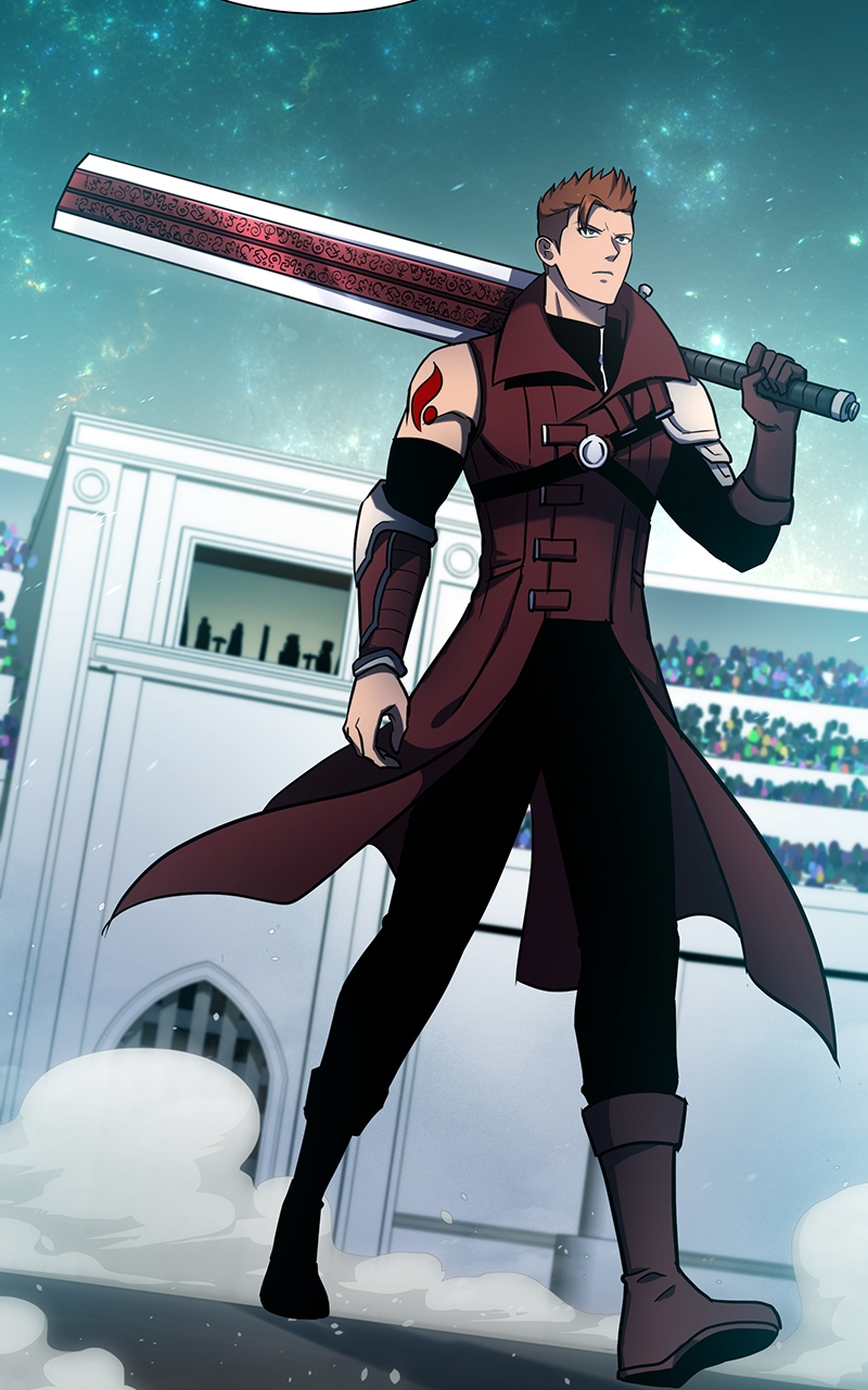 Read Arena vf Manga Online