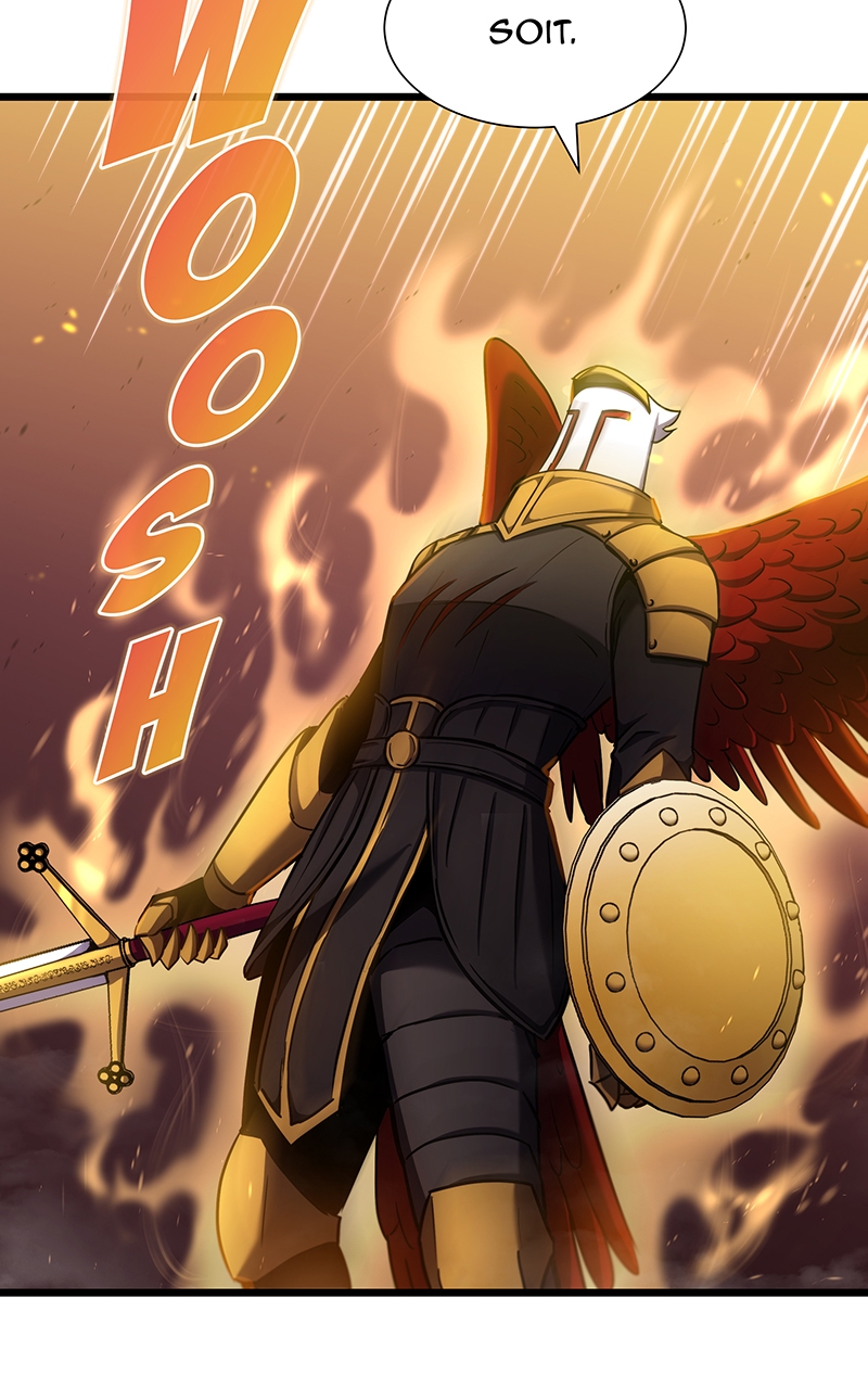 Read Arena vf Manga Online