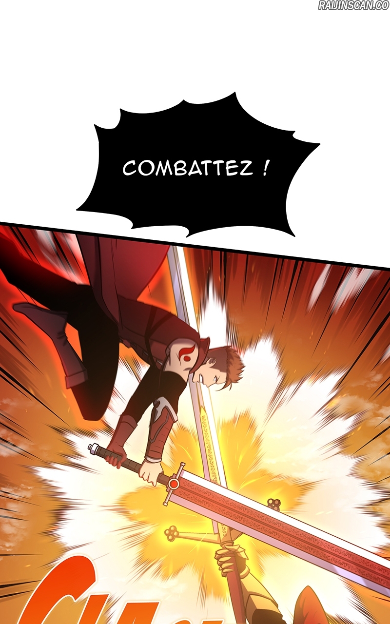 Read Arena vf Manga Online