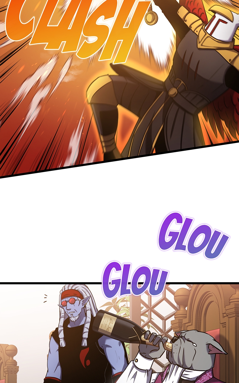 Read Arena vf Manga Online